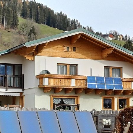 Ferienwohnung Familie Wieser Алтенмаркт им Понгау Екстериор снимка